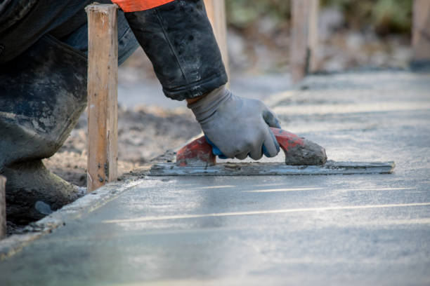 Best Concrete Patio Design and Installation in Union City, PA