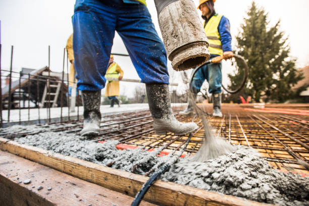 Best Concrete Grinding and Polishing in Union City, PA